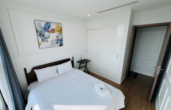 South Homes - Vinhomes Skylake Apartment - Foto 36