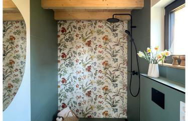 Lille Hus - nah am Meer I Entschleunigen im Grünen - Foto 21