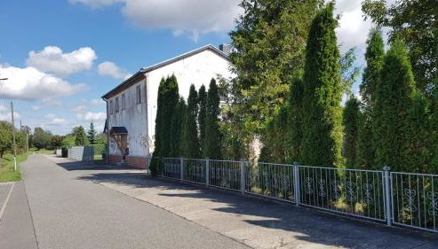 Ferienwohnung Monika Staßfurt OT Üllnitz an der A14 - Foto 2