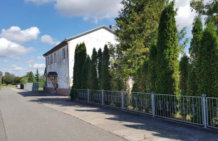 Ferienwohnung Monika Staßfurt OT Üllnitz an der A14 - Foto 2