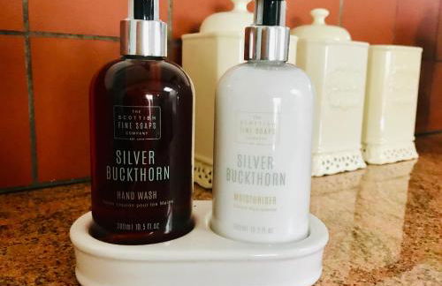 La Blatière French Cottages - Foto 79