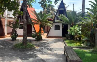 Chalés Monções - Foto 1