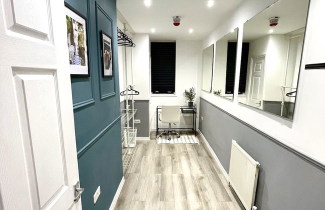 Stunning and Modern Apartment in Liverpool - Foto 27