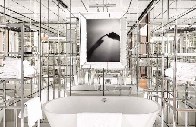 Le Royal Monceau - Raffles Paris - Photo 77