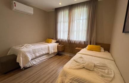 Casa 09 Floresta Boa Vista - Piscina Privativa, Jardim e Lazer Completo - Photo 28