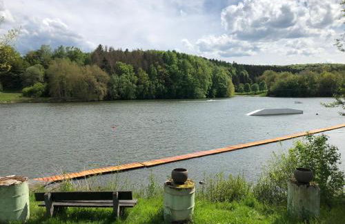 All inclusive Ferienhaus JULYN , Seepark - Photo 43