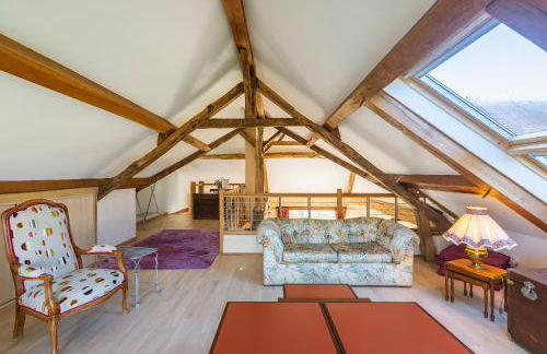 Longère PROCHE LOCHES - Foto 19