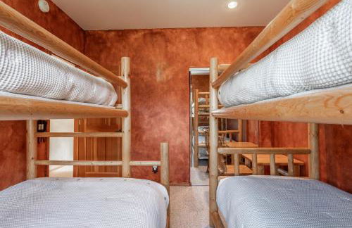 XXL Snowcreek #747 - 5 Bedroom 4 Bathroom Sleeps 12 Pet Friendly, Amazing Mountain Views - Foto 38