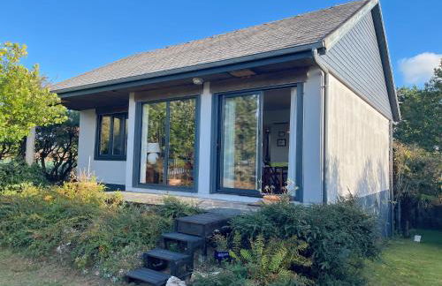 Maison atypique -Jardin, terrasse & cabane perchée - Foto 10