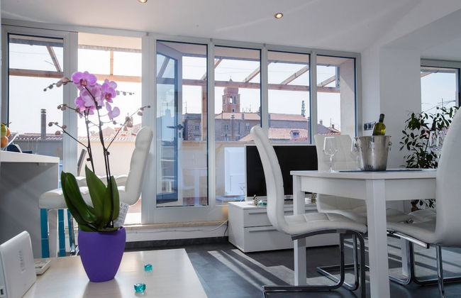 Apartment Four tower - Photo 58