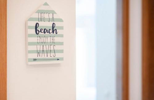 Santa Eulália Apartment Luxury - Blue Sea - Foto 56