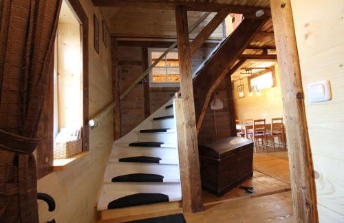 Ferienhaushälfte Gösselberg Anno Dazumal - Photo 10