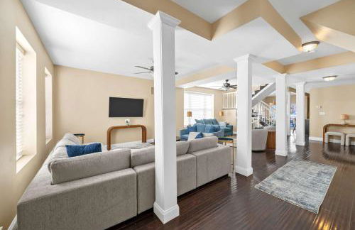 Cozy STL Stay Near Forest Park ABODEbucks - Foto 7