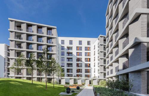 Platinum Residence Mokotów - Foto 58