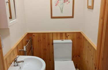 Ronaldsay Log Cabin - Photo 18