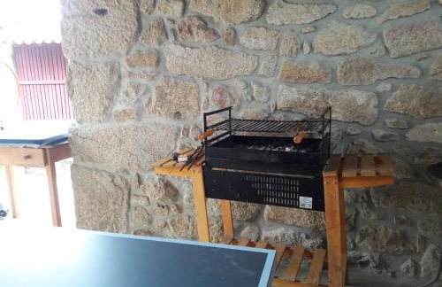 Charming house in Povoa de Lanhoso with shared pool - Foto 28