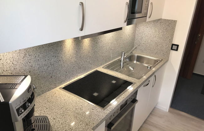 Ferienwohnungen Köhnke - Foto 38