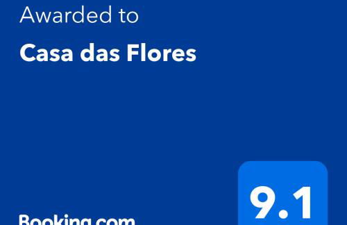 Casa das Flores - Foto 19