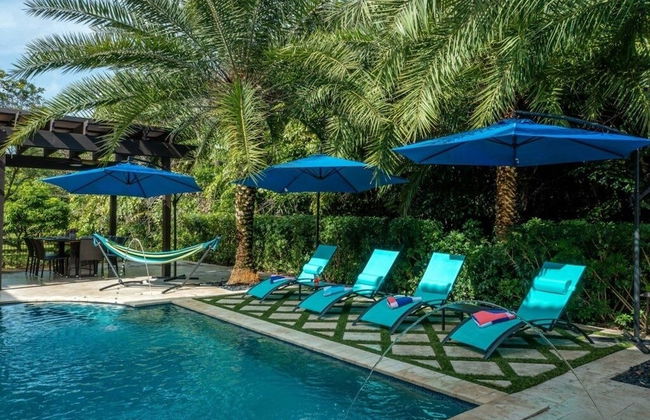 Plantation Acres Mansion 7 Bedroom Villa by RedAwning - Foto 39