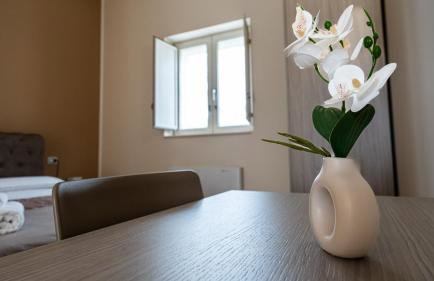 Agriturismo MASSERIA QUISISANA - Photo 6