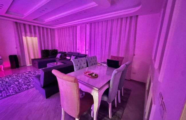 The Privacy Villa - Foto 33