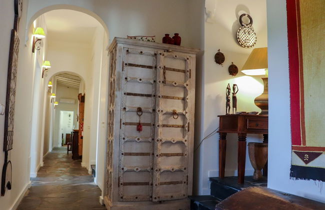 Quinta da Soneca Turismo Rural - Foto 45