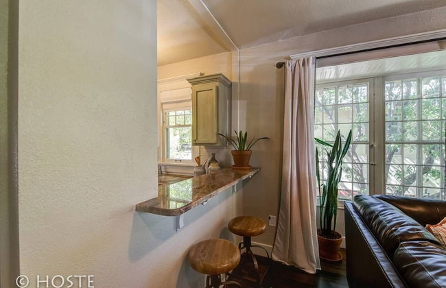 1910 Mountain View, Fire pit + Roof Deck, Downtown - Foto 14