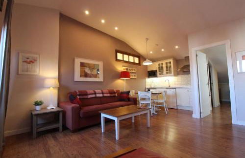 Apartamentos Turísticos Ezcaray - Photo 27