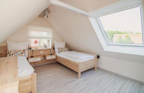 Up Besöök - Sanddorn mit Infrarotsauna - Foto 22