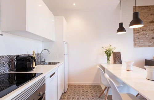 Aspasios Charming Flats - Foto 26