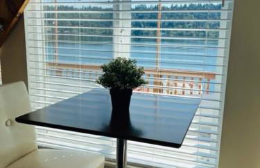 Lakefront retreat by Marymoor, Microsoft, Bellevue, Redmond - Foto 1