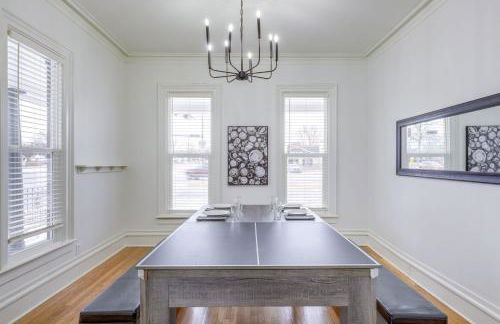 Fun-Filled Blair Home with 4BR and Game Room Retreat - Foto 16