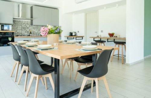 Villa Persea - Foto 12