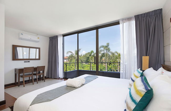 Stylish 3BR Pool Access Villa Argent 9 - Foto 4