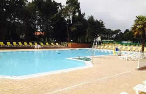 Bungalow confortable à Saint-Jean-de-Monts - 45 m² - Foto 22