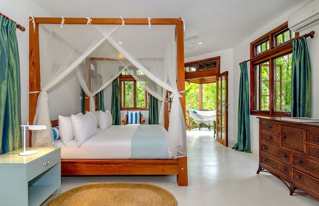 Idle Awhile Villas - Foto 4