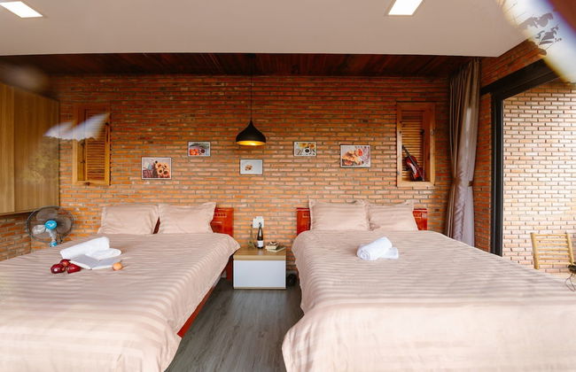 Scent Bungalow - Foto 10