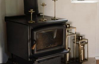 Secluded escape with hot tub, pizza oven, fireplace - Foto 63