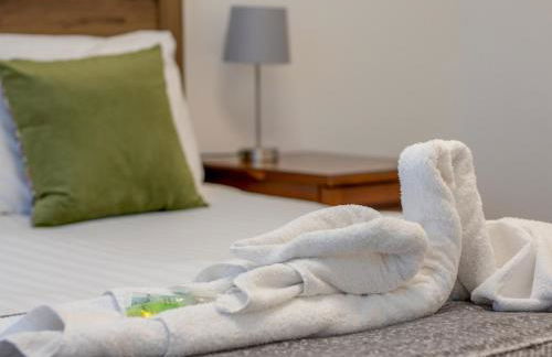 Fabulous Festival Park Home Private Parking Garden - Pass the Keys - Foto 35