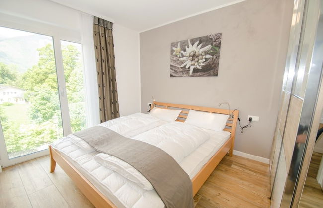 Finest Penthouse Waterside Zell am See - Foto 4