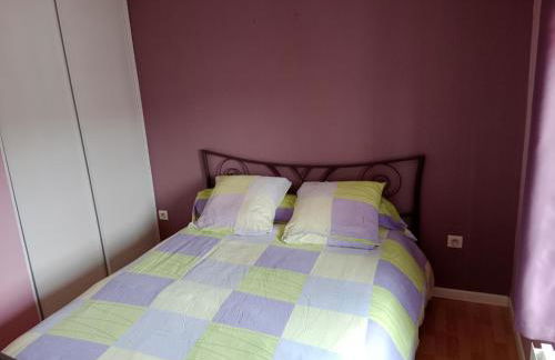 La petite lisonne - Foto 26