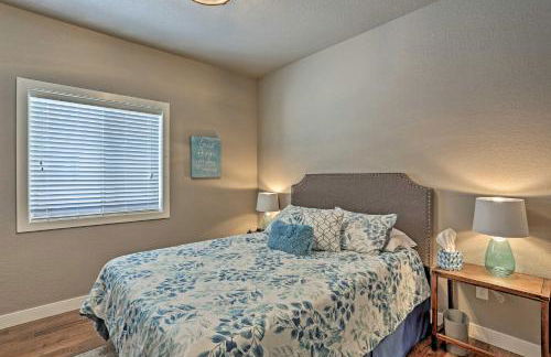 Lead Family Home with Hot Tub, 2 Mi to Deer Mountain - Foto 12