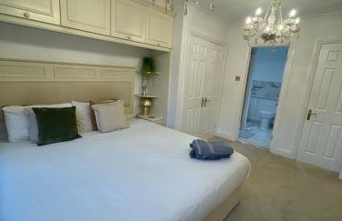 Beautiful 6 Bedroom House Oxford City - Foto 8