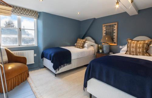 Cotswolds Stone Cottage in Lower Oddington - Photo 10