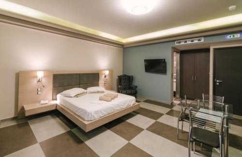 Giannis Village Resort - Foto 21