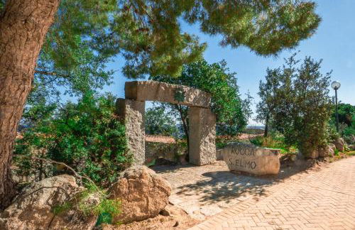 BGItalianVacation - Ville di Rocca Sant'Elmo - Foto 31