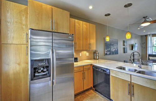 Balcony, Above Bakery Chic Cabbagetown Loft! - Foto 9