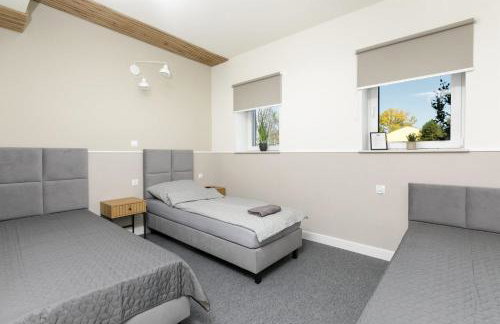 PrzyStań S7 - Foto 5