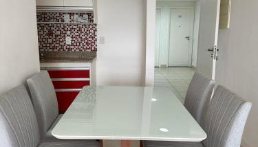 Cobertura Rio Marina Resort - Foto 5