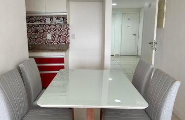 Cobertura Rio Marina Resort - Foto 5